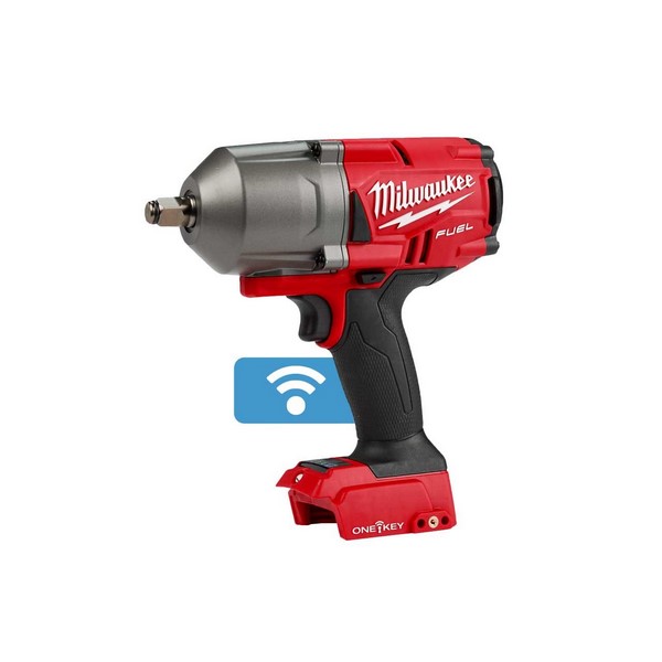 Milwaukee M18ONEFHIWF OneKey Impact Wrench - 3/4'' - Body Only