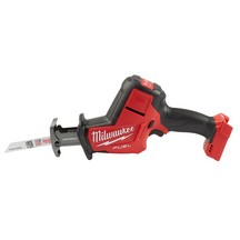 Milwaukee M18FHZ Fuel Compact Hackzall