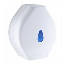 Modular Jumbo Toilet Roll Dispenser