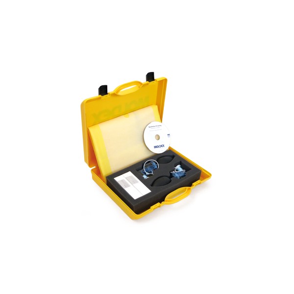 Moldex 1030 Respiratory Fit Testing Kit