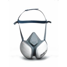 Moldex 5230 Maintenance Free Compact Half Mask - FFA2P3RD