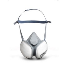 Moldex 5430 Maintenance Free Compact Half Mask - FFABEK1P3RD