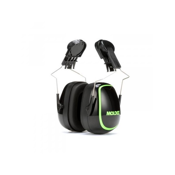 Moldex MX-7 Helmet Mounted Ear Defenders