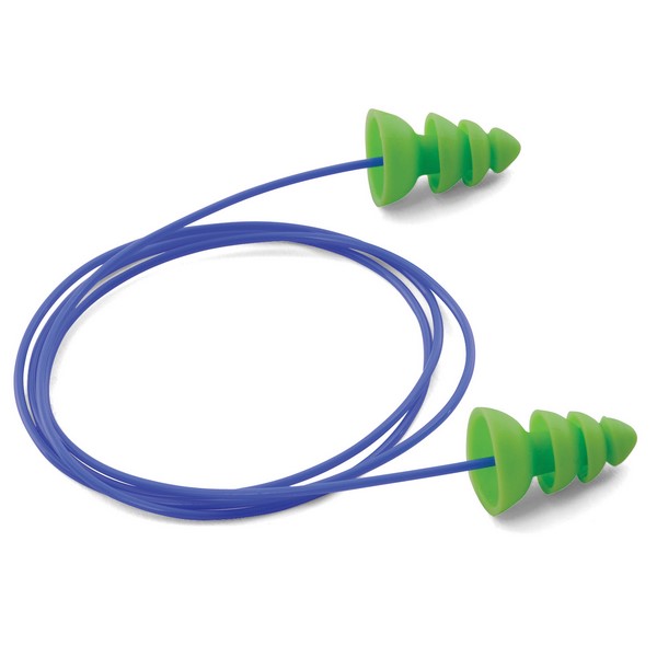 Moldex Comets Corded Ear Plugs