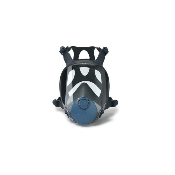 Moldex 9000 Series Full Face Respirator - Medium
