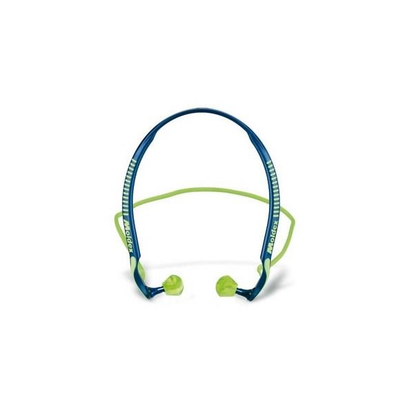 Moldex Jazz-Band 2 Banded Ear Plugs