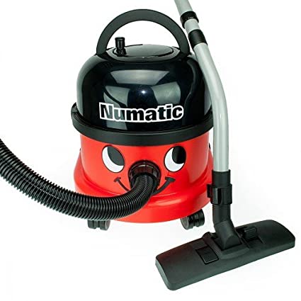 Henry Vacuum NRV240