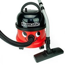 Henry Vacuum NRV240