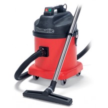 Numatic NVQ570 Industrial Dry Vacuum - 23L