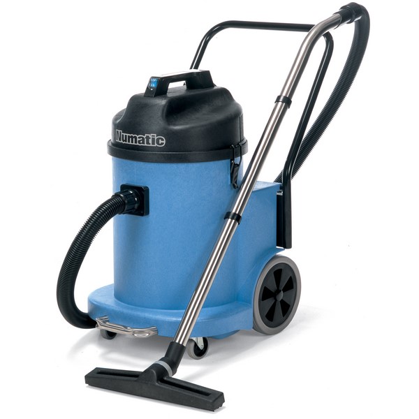 Numatic WVD900 Industrial Wet and Dry Vacuum