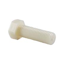 Nylon Setscrew - M5 - 30mm