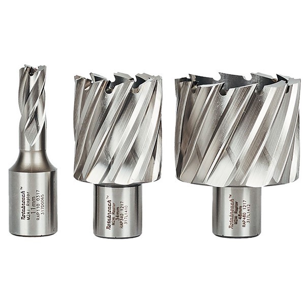 Rotabroach M2 Raptor Cutter - Long - 15mm