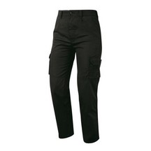 Women's Orn Condor Combat Trousers - Black - 8