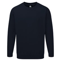 Orn Kite Premium Sweatshirt - Navy - X/Small