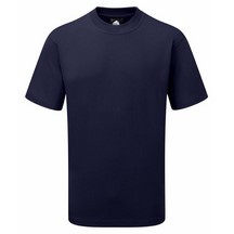 Orn Plover Premium T-Shirt - Navy - X/Small