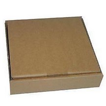 Cardboard Pizza Box - Pack of 75 - 10