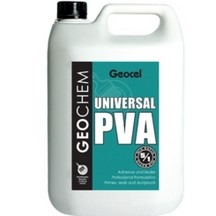 PVA Adhesive - 1L