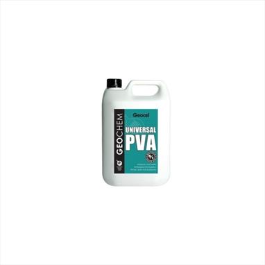PVA Adhesive - 1L