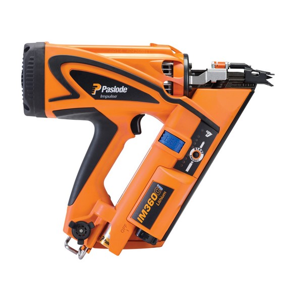 Paslode IM360Ci Framing Nailer
