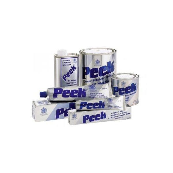 Peek Premium Polish - Paste - 100ml