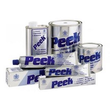 Peek Premium Polish - Paste - 100ml