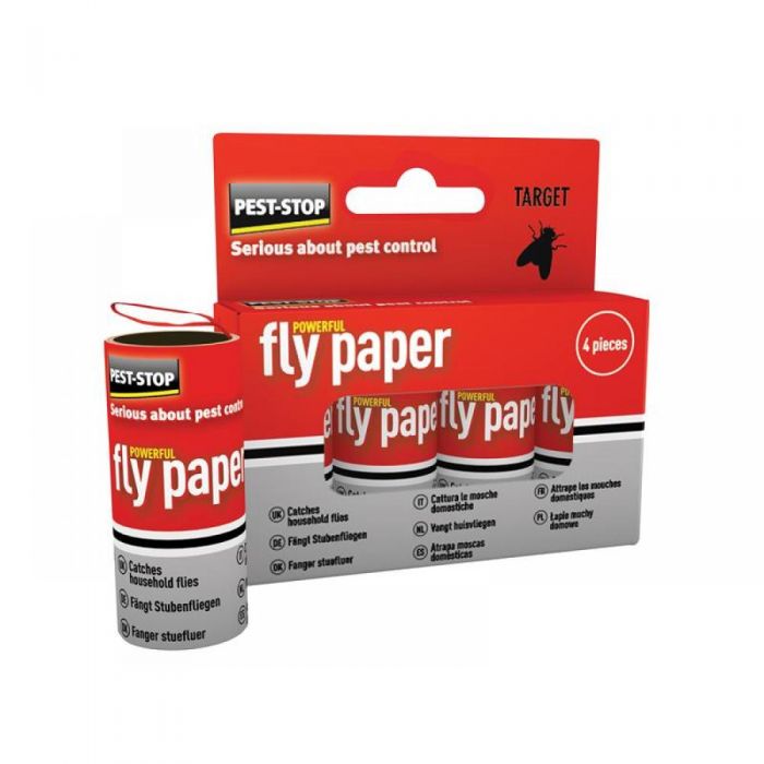 Pelsis Fly Papers