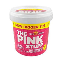 The Pink Stuff Paste
