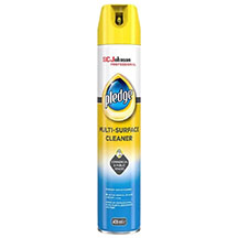 Pledge Multisurface Cleaner