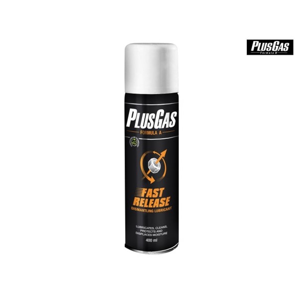 Plusgas Dismantling Lubricant - 400ml