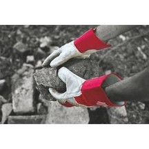 Polyco Premium Chrome Rigger Glove