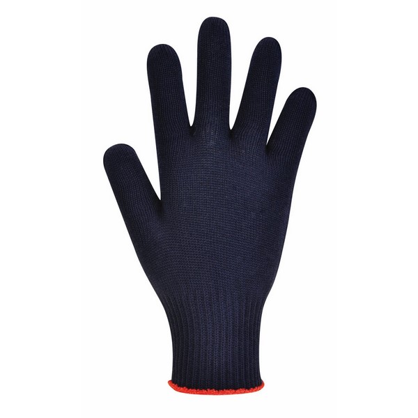 Polyco Thermit Blue Liner Glove - Small (7)