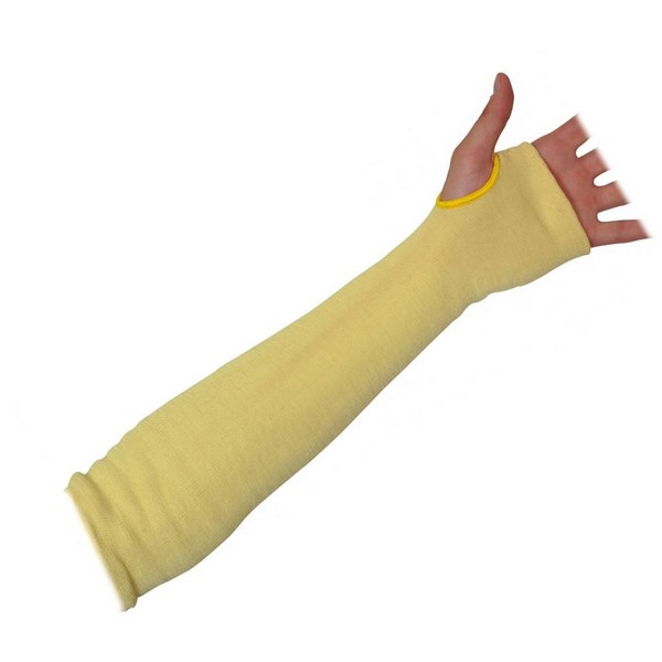 Polyco 7550 Touchstone Sleeve - 14