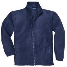 Portwest Argyll Heavy Fleece - Navy - Small