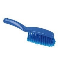 Hillbrush Premier Banister Brush - Stiff - Blue