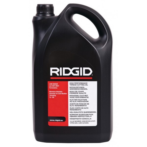 Ridgid Cutting Oil - 5L