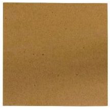 Poppies Recycled Napkin 2-Ply - 25cm