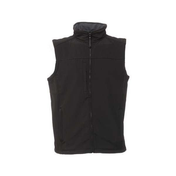 Regatta Flux Bodywarmer - Black - Small