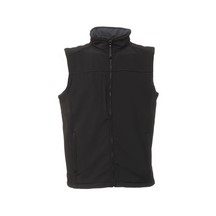 Regatta Flux Bodywarmer - Black - Small