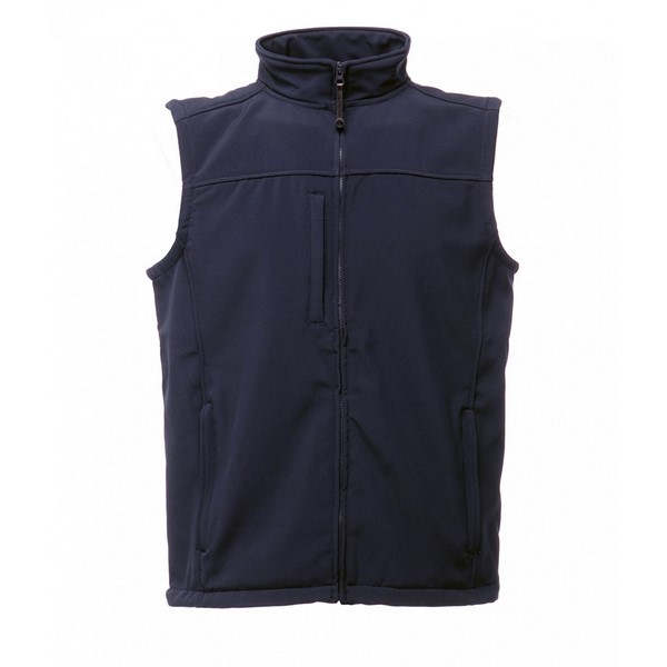 Regatta Flux Bodywarmer - Navy - X/Large