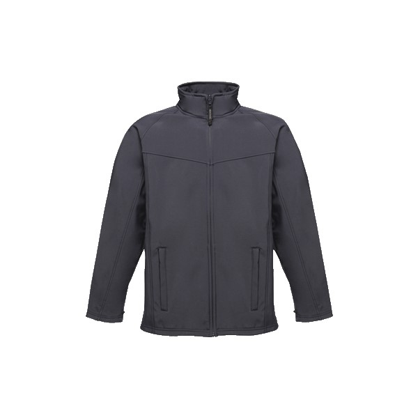 Regatta Uproar Soft Shell - Navy - X/Small