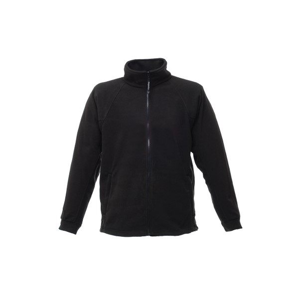 Regatta Thor Fleece - Black - X/Small