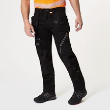 Regatta Execute Holster Trouser - Black - 30''