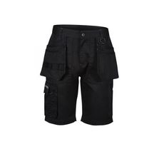 Regatta Tactical Incursion Holster Shorts - Black - 36''