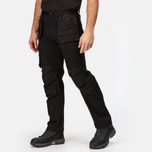 Regatta Incursion Holster Trouser - Black - 30''