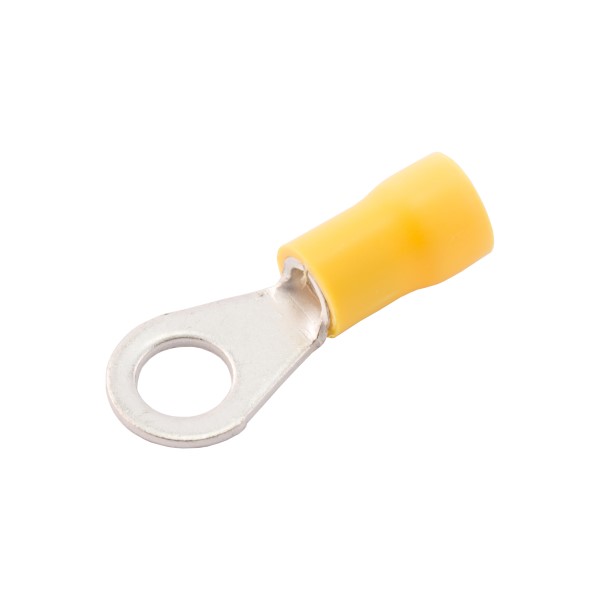 Ring Terminal Stud - 8.5mm Hole