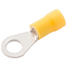 Ring Terminal Stud - 8.5mm Hole