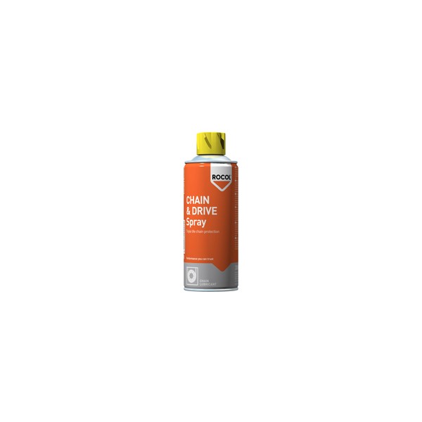 Rocol Chain Drive Spray - 300ml