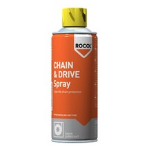 Rocol Chain Drive Spray - 300ml