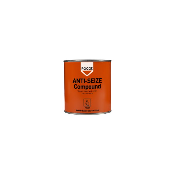 Rocol J166 Anti-Seize Compound - 500g
