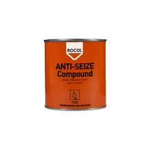Rocol J166 Anti-Seize Compound - 500g